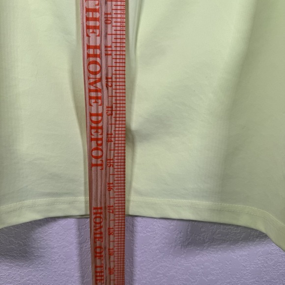 NWT!! Nike Women's Utility Cargo Skirt Yellow Style CZ8907-701 | Size‎ XL - Picture 8 of 8